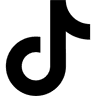 TikTok logo